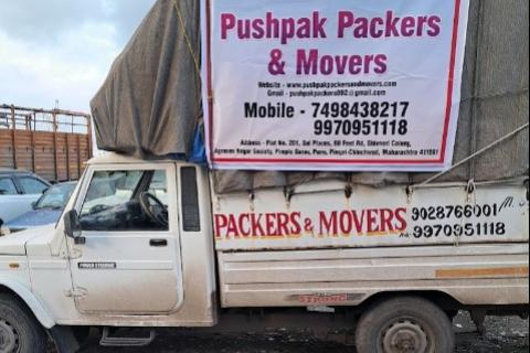Pushpak-packers-and-movers-transport-service