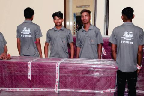 Quicker-packers-and-movers-team