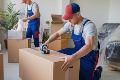 Quickfast-packers-and-movers-packing