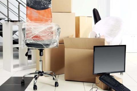 R-D-Packers-And-Carriers-office-relocation
