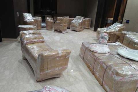 RBL Logistics Packers Movers Packing