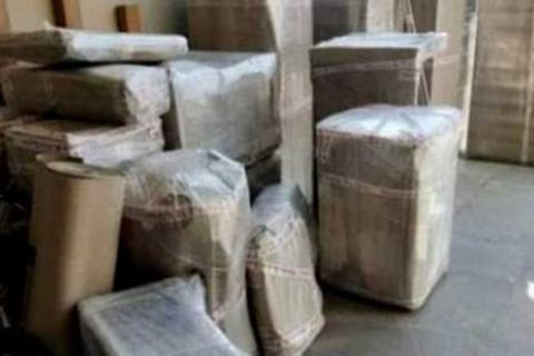 RBL Logistics Packers Movers Packing