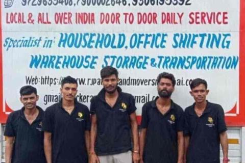 RJ-Logistics-Cargo-Movers-team