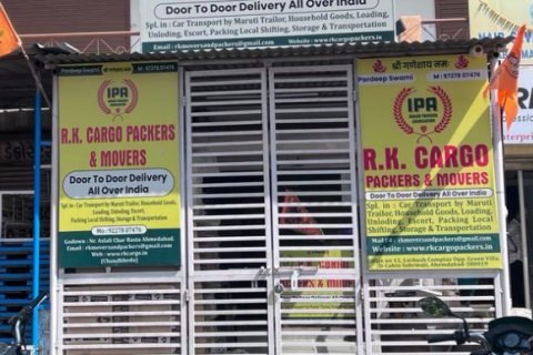 RK-cargo-packers-and-movers-Office