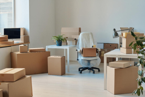 RK-packers-and-movers-office-relocation