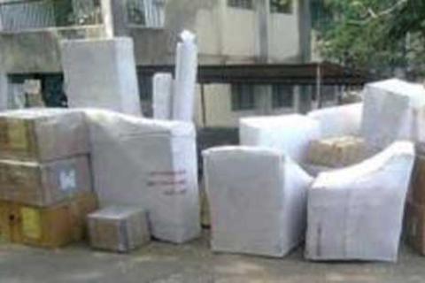RS Cargo Packers Movers Household Packed Items