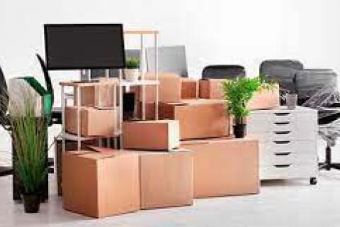 Raj-packers-and-movers-office-relocation