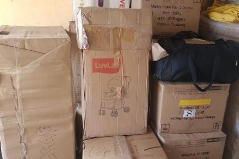 Rajdhani-packers-and-movers-packing
