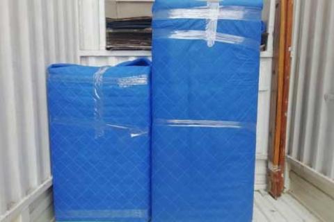 Rajput Packers Movers Services.