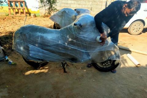 Ram-packers-and-movers-bike-relocation