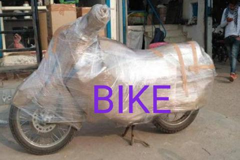 Ramdev-Packers-and-Movers-bike-shifting