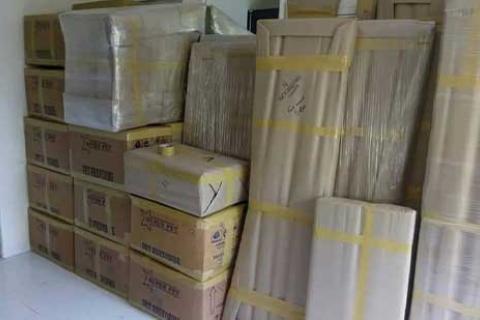 Rana Relocation Packers Movers Packing