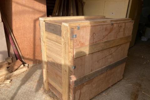 Rathi-Golden-packers-and-movers-wooden-packing