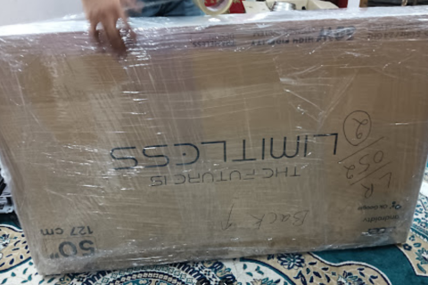 Rathi-packers-and-movers-Electrnoics-packing