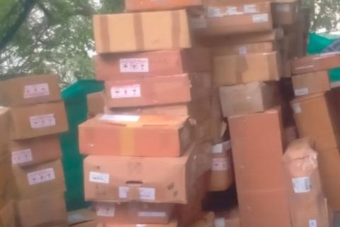 Renuka-packers-and-movers-packing