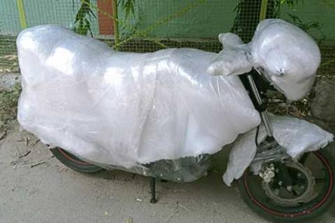 Riveego Packers Movers Bike Packing