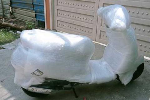 Riveego Packers Movers Bike Packing