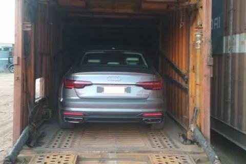 Riveego Packers Movers Car Transport