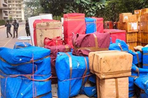 Riveego Packers Movers Packing