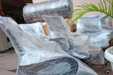 Riveego Packers Movers Packing