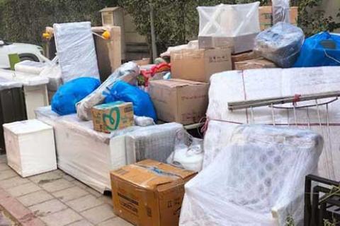 Riveego Packers Movers Packing
