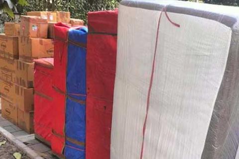 Riveego Packers Movers Packing