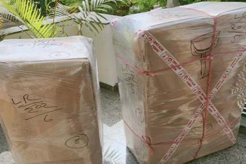 Royal-Rao-Packers-Movers-Packed-Items