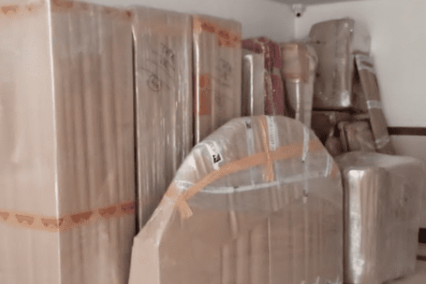 Ruchi-Packers-and-Movers-Household-Packing