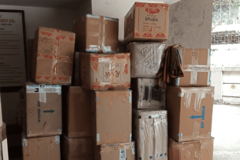 Ruchi-Packers-and-Movers-Packing