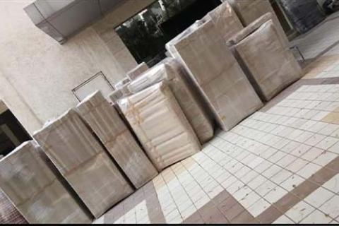 Runway-International-Packers-and-Movers-Packed-Goods