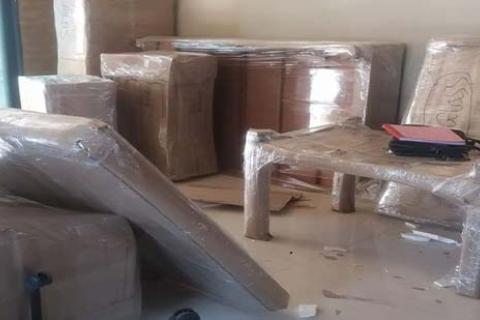 Runway-International-Packers-and-Movers-Storage