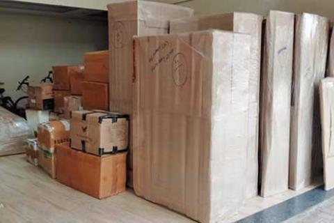 Rupam Cargo Packers Movers Packing