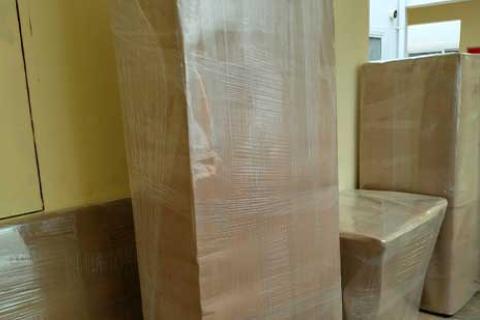 Ryder Packers Movers Packing