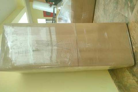 Ryder Packers Movers Packing