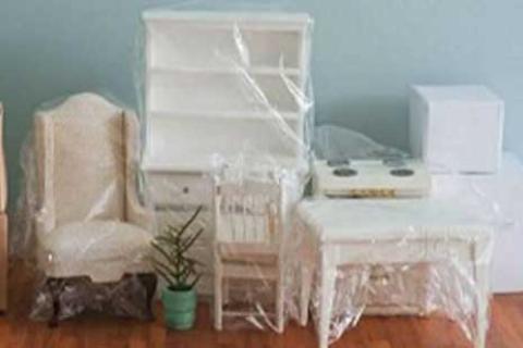 S P packers movers household packing