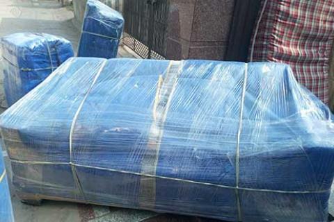 SB Movers Packers Furniture Packing