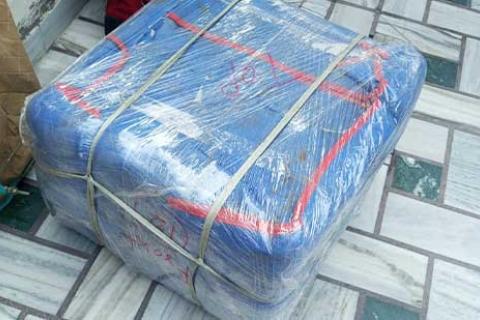SB Movers Packers Packing