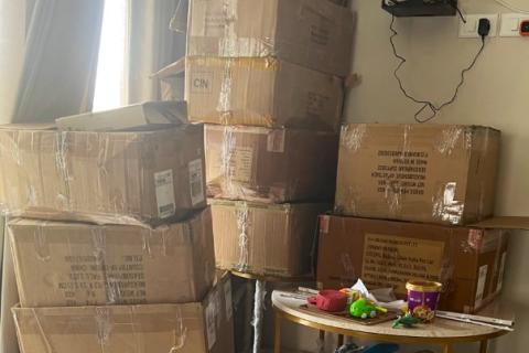 SMS-packers-and-movers-Household-shifting