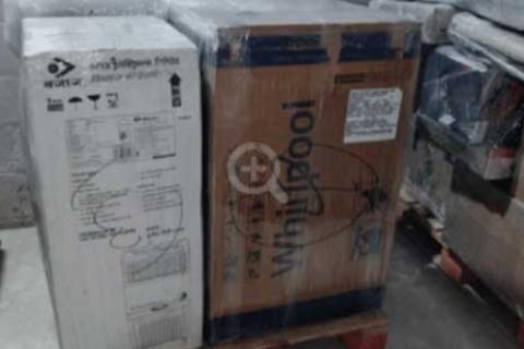 SR Cargo Packers Movers Packing