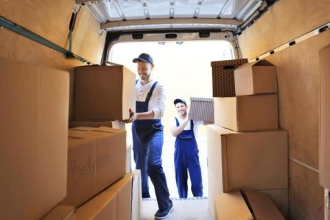 SRL-Logistics-Loading