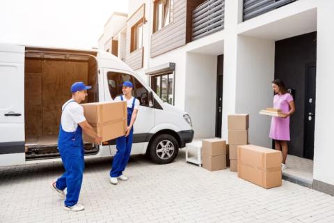 SRL-Logistics-household-relocation