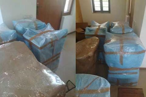 SRR Vijayawada Packers Movers Packing