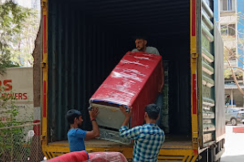 SRS-Packers-and-Movers-Bike-Loading