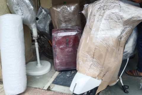 SRS-Packers-and-Movers-Bike-and-household