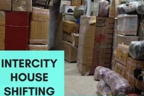 Saawariya-Express-Cargo-Movers-Warehouse