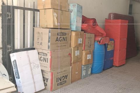 Safar-Packers-and-movers-housheold-packing