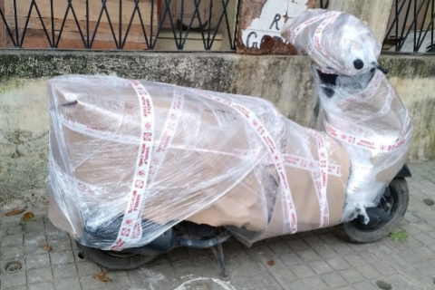 Safe-India-movers-and-packers-bike-relocation