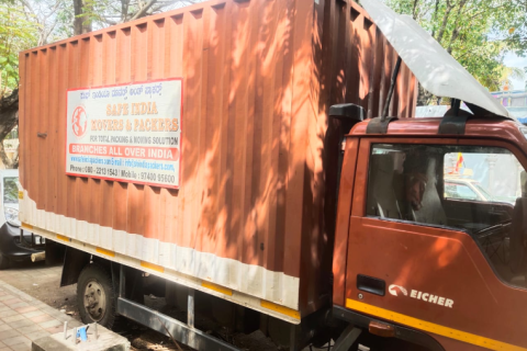 Safe-India-movers-and-packers-transport-service