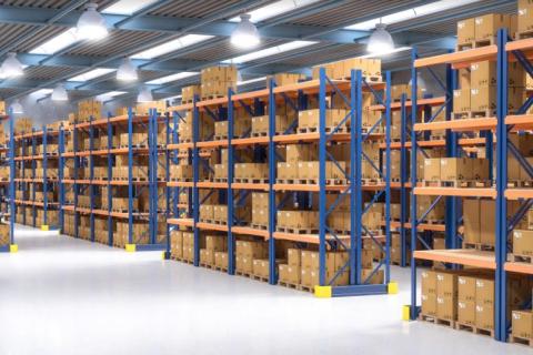 Safe-India-movers-storage