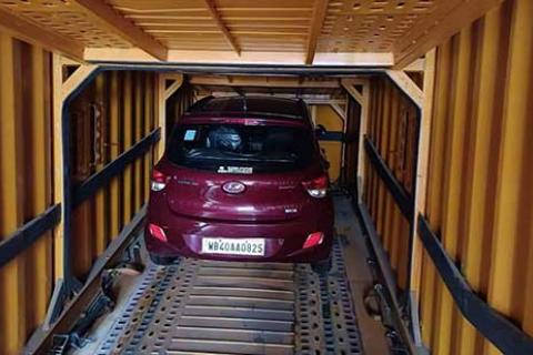 Safe Logistics Movers Packers Car Transport